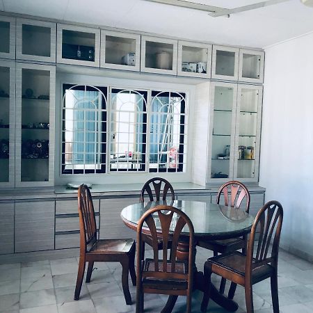 Cozy And Comfortable Homestay In Sungai Siput Exteriér fotografie