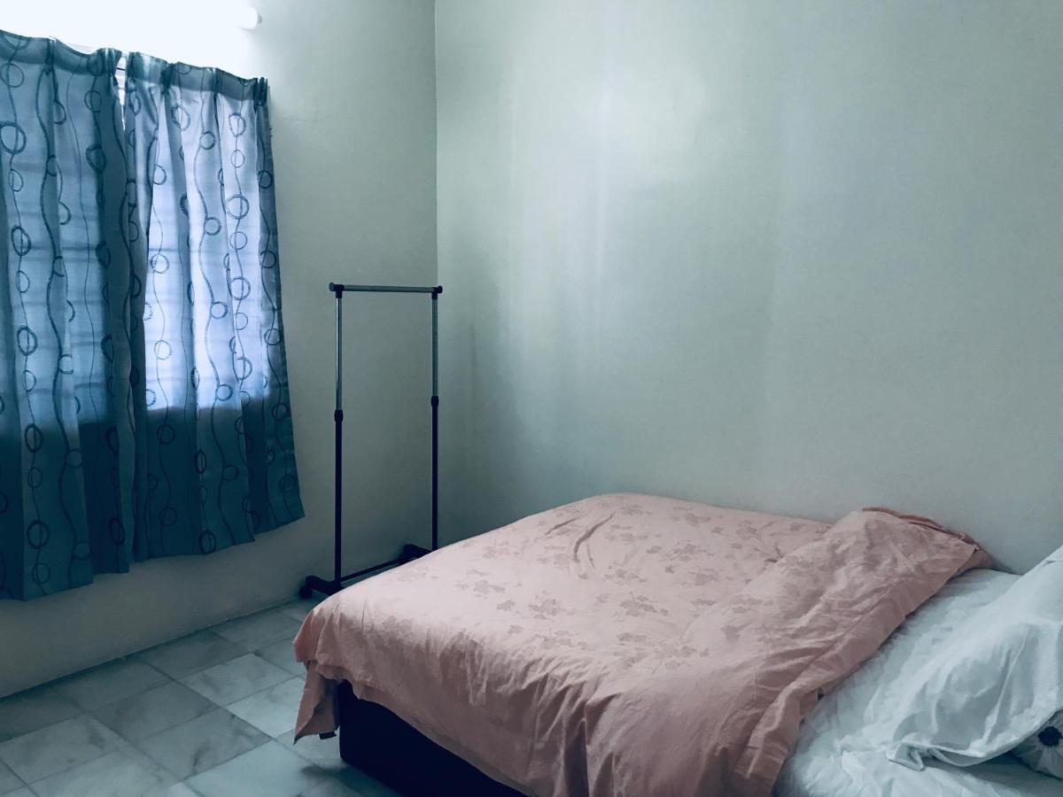 Cozy And Comfortable Homestay In Sungai Siput Exteriér fotografie