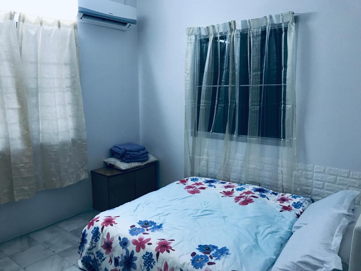 Cozy And Comfortable Homestay In Sungai Siput Exteriér fotografie