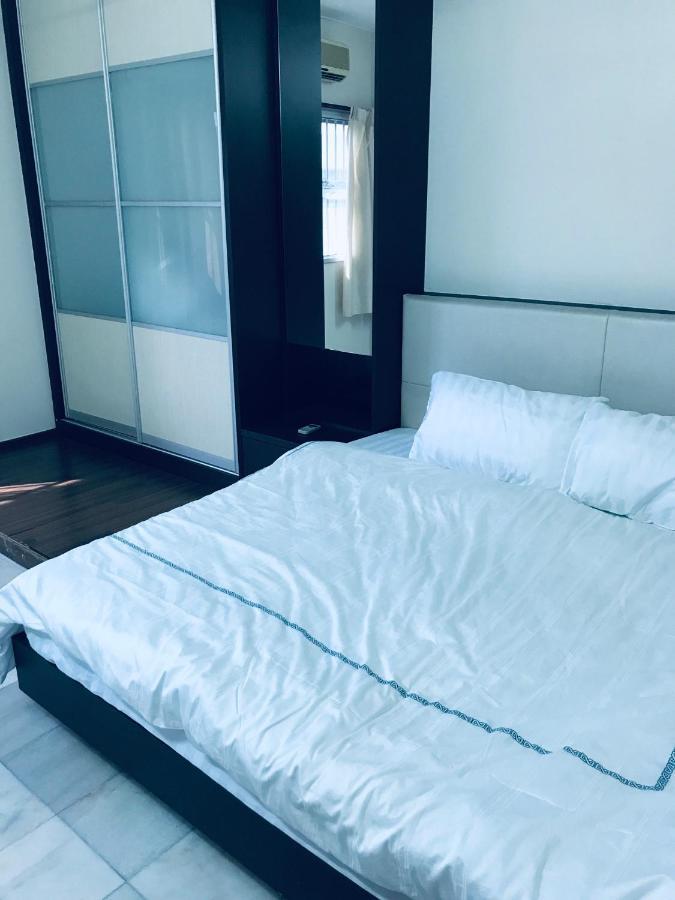 Cozy And Comfortable Homestay In Sungai Siput Exteriér fotografie
