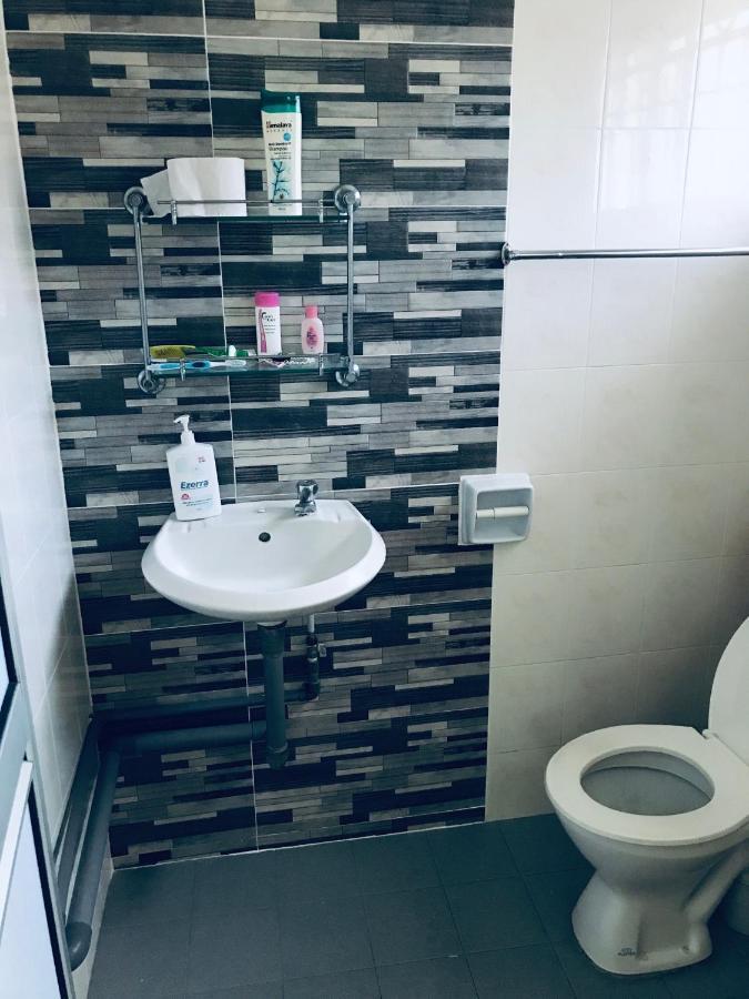 Cozy And Comfortable Homestay In Sungai Siput Exteriér fotografie